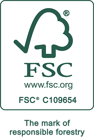 FSC Certificate